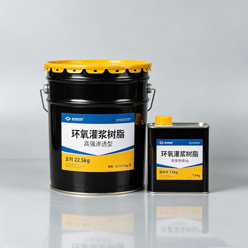 防城港环氧树酯灌浆材料